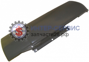 Обтекатель кабины правый SHAANXI F2000 81.62410.2225