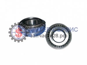 Подшипник конические роликовые 31312, 60x130x33.5, 23B0019