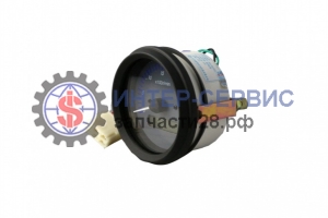 Счетчик моточасов (125 пинов) 38136102620, 803544465 подходит для грейдеров серий GR