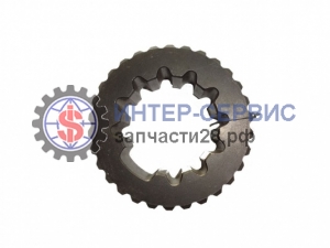 Шестерня 16JS200T-1701108 внутренняя заднего хода