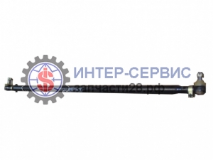 Тяга рулевая поперечная (6х4) (16 тонные мосты) 81.46711.6725