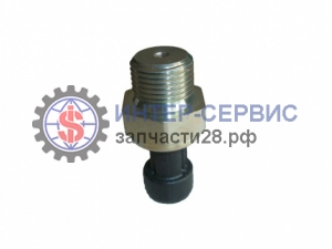 Датчик давления масла HOWO Евро 3 VG1092090311