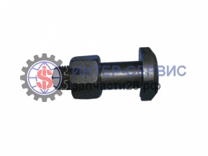 Болт с гайкой ZL50.2.1-22A, SP103044