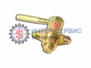 Замок в сборе TB10020, 803007925 для модели XCMG SQ8ZK3Q