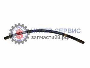 Шланг резиновый с фитингами 07113-00306 SD16