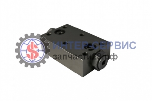 Клапан гидравлической блокировки 101000170, 803045153 подходит для грейдеров серий GR