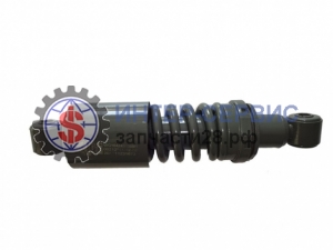 Амортизатор кабины передний регулируемый WG1642430385/1 HOWO