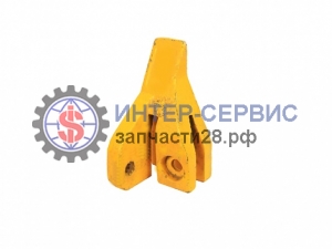 Зуб ковша левый 30GB11100-2Z, TP30GB11100-2Z для погрузчика SL30W