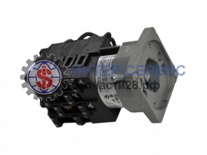 Переключатель 7 позиции K1G-007NX, 803604753 подходит для катков серий XP