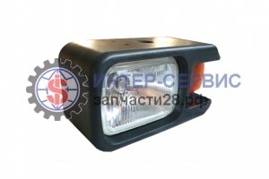 Фара XGGD03, 803506731 подходит для грейдеров серий GR