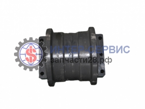 Опорный каток T.2.5, 200200581 подходит для асфальтоукладчиков серий RP