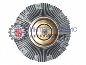 Гидромуфта с датчиком HOWO А-7 VG1246060051