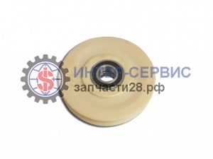 Шкив стрелы с подшипником 0533F, 0311C, 701000001, 350200250 для манипуляторов XCMG