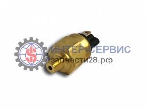 Реле давления 803604640 подходит для катка XCMG XD81E