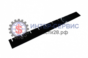 Скребок XD122.14-1, 230500737 подходит для катка XD121E, XD111E