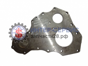 Крышка корпуса блока шестерен WEICHAI WP10 612600011777