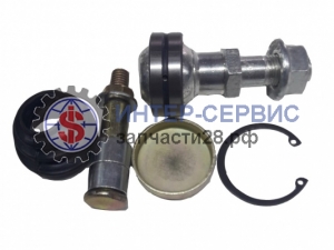 Ремкомплект кулисы КПП SHAANXI 81.32670.6184-XLB, DZ93259240066