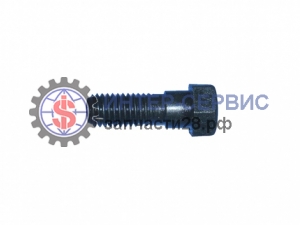 Болт ZL50C.4-2, 04B0008