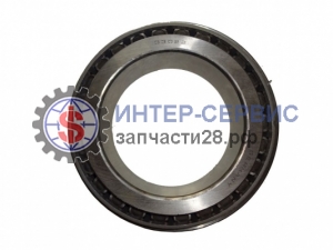 Подшипник 33022 ступицы задней наружный 06.32499.0155 SHAANXI