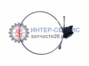 Блок управления с изменяемой скоростью 24C0148