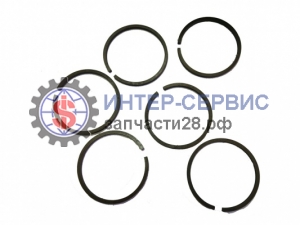 Кольцо уплотняющей пробки ф52 мм CA10-3509164A, 860114637 на погрузчик XCMG LW300FN