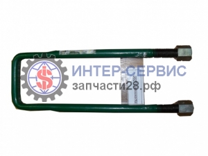 Стремянка L-340