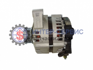 Генератор VG1095094002 HOWO A7 