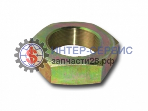 Контрогайка 226300584 подходит для катка XCMG XP262