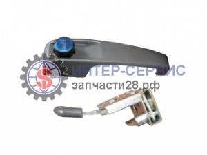 Ручка двери правая NBS502-R, 47C0065