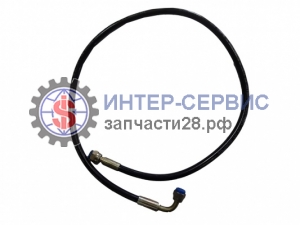 Шланг РВД гидравлический L-100, XZZX-B902, 803105564