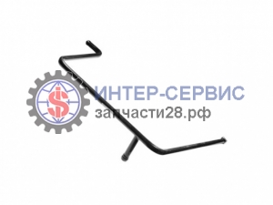 Кронштейн зеркала в сборе правый 1139900545, JZL1