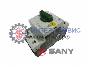 Автоматический выключатель защиты двигателя PKZMC-32, B241200000496