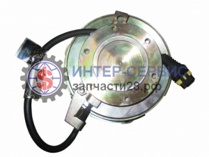 Гидромуфта с датчиком 612600061489 SHAANXI