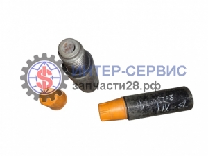 Коннектор DJT-73-XHBF