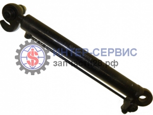 Гидроцилиндр подъема кабины DZ1640820020 SHAANXI 6*4 