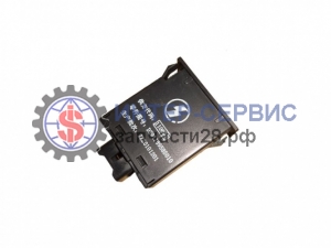 Регулятор скорости движения DZ91189585010 SHAANXI