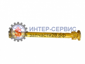 Вал карданный передний XCMG LW500 (L-120) 251805363