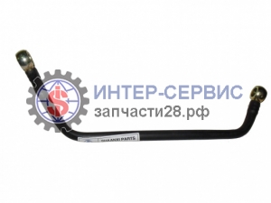 Трубка топливная в сборе 612600080621