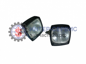 Фара основная LG3, 32B0026