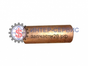 Втулки задней рессоры на автокран XCMG XZ25K, XZ30K