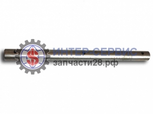 Ось QY25B.08.2-1D