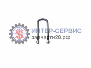 Стремянка рессоры L-280 ф-18 199100520007