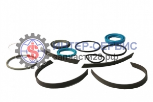 Ремкомплект гидроцилиндра PDJ-1, 803192102 подходит для грейдера GR165