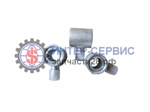 Тройник трубки суппорта тормозной системы 29220001261