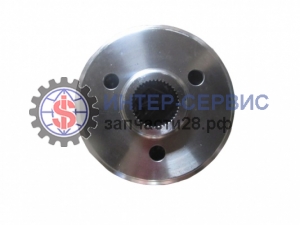 Шестерня Z50B.6C-2