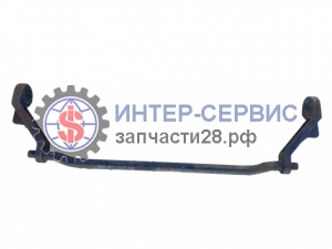 Торсион кабины DZ1640430201/0207