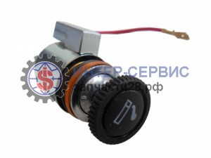 Прикуриватель 81.28901.0018 SHAANXI