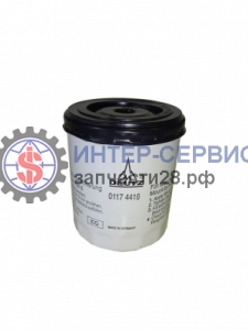 Фильтр масляный DEUTZ 01174416, 860118683