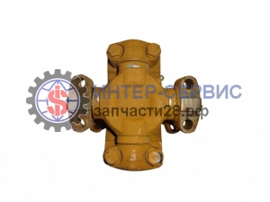 Шарнир крестовины карданного вала 16Y-12-00000, 144-15-00030