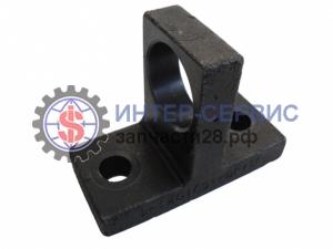 Кронштейн вилки сципления JS180-1601024-1